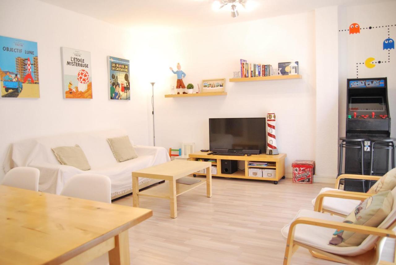 Appartement Apartamento En Puerto,con Parking Cambrils